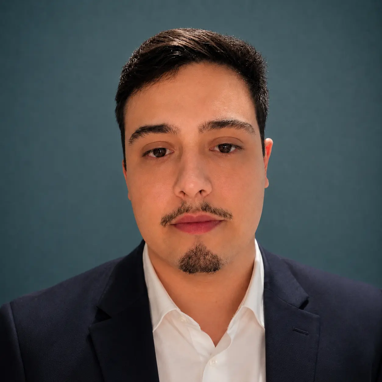 Foto de Joseph Gabino Rodríguez