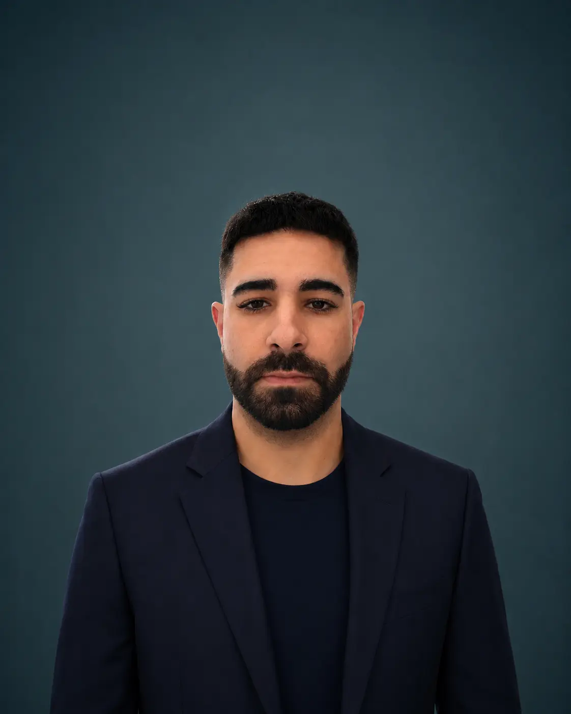 Foto de Sergio Lugo Fumero